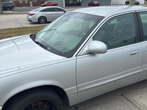 Used 2003 Buick Park Avenue w/ 1SE Package image 5