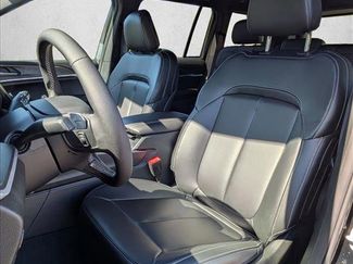 New 2026 Jeep Grand Cherokee Limited AWD/4WD video 4