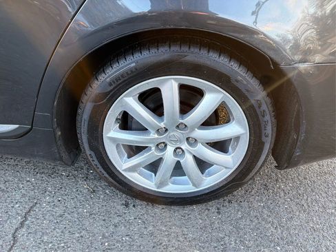 Used 2008 Lexus LS 460 w/ Comfort Pkg image 17