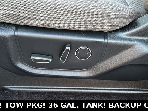 Used 2015 Ford F150 XLT w/ Equipment Group 302A Luxury image 19