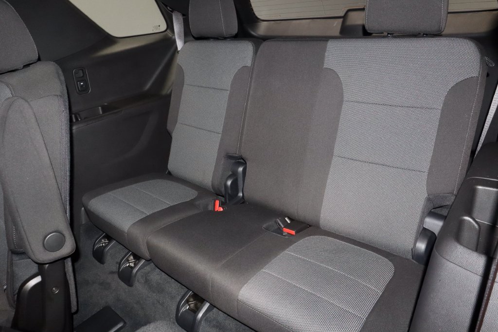 Used 2023 Chevrolet Traverse LT FWD image 23