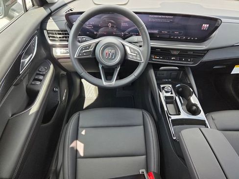 New 2026 Buick Envision Preferred image 7