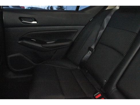 Certified 2025 Nissan Altima 2.5 SR FWD image 14