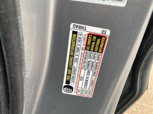 Used 2024 Honda Odyssey EX-L image 25