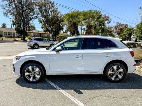 Used 2022 Audi Q5 2.0T Premium Plus AWD/4WD image 12