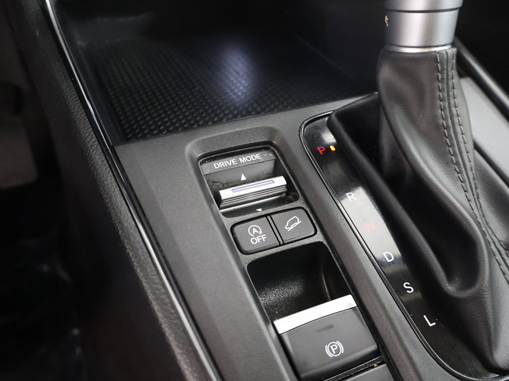 Used 2024 Honda CR-V LX image 45