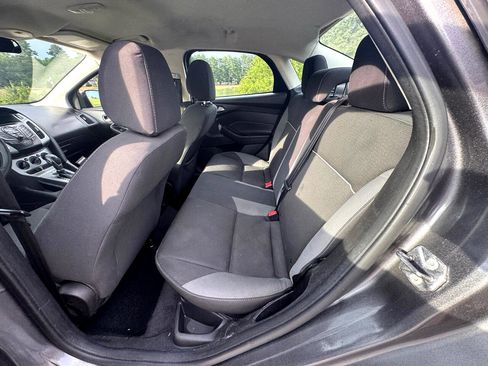 Used 2012 Ford Focus SE image 14
