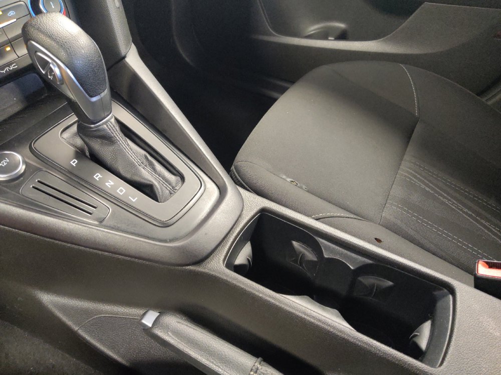 Used 2016 Ford Focus S FWD image 26