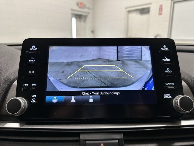 Used 2019 Honda Accord Sport image 20