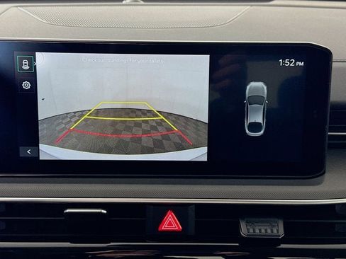 New 2025 Kia K5 LXS image 13