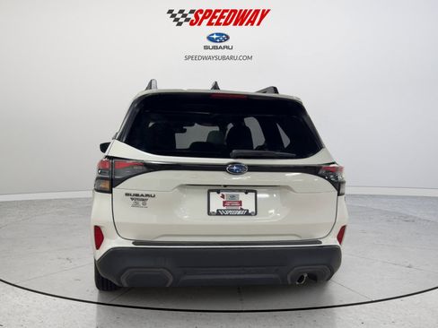Used 2026 Subaru Forester Limited AWD/4WD image 7