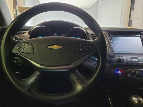 Used 2017 Chevrolet Impala Premier image 22