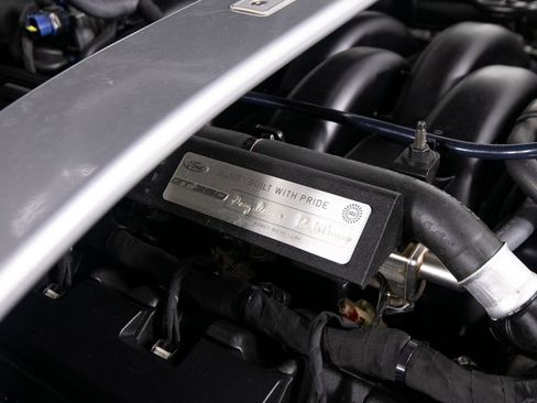 Used 2016 Ford Mustang Shelby GT350R w/ GT350R Equipment Group 920A RWD image 41