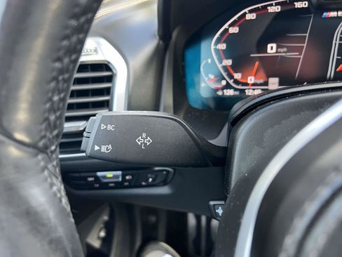 Used 2021 BMW M850i xDrive Convertible image 26