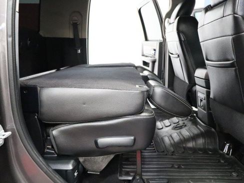 Used 2016 RAM 2500 Laramie w/ Convenience Group RWD image 56