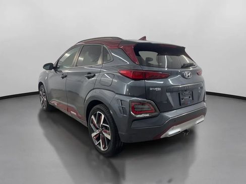 Used 2019 Hyundai Kona Ultimate FWD image 7