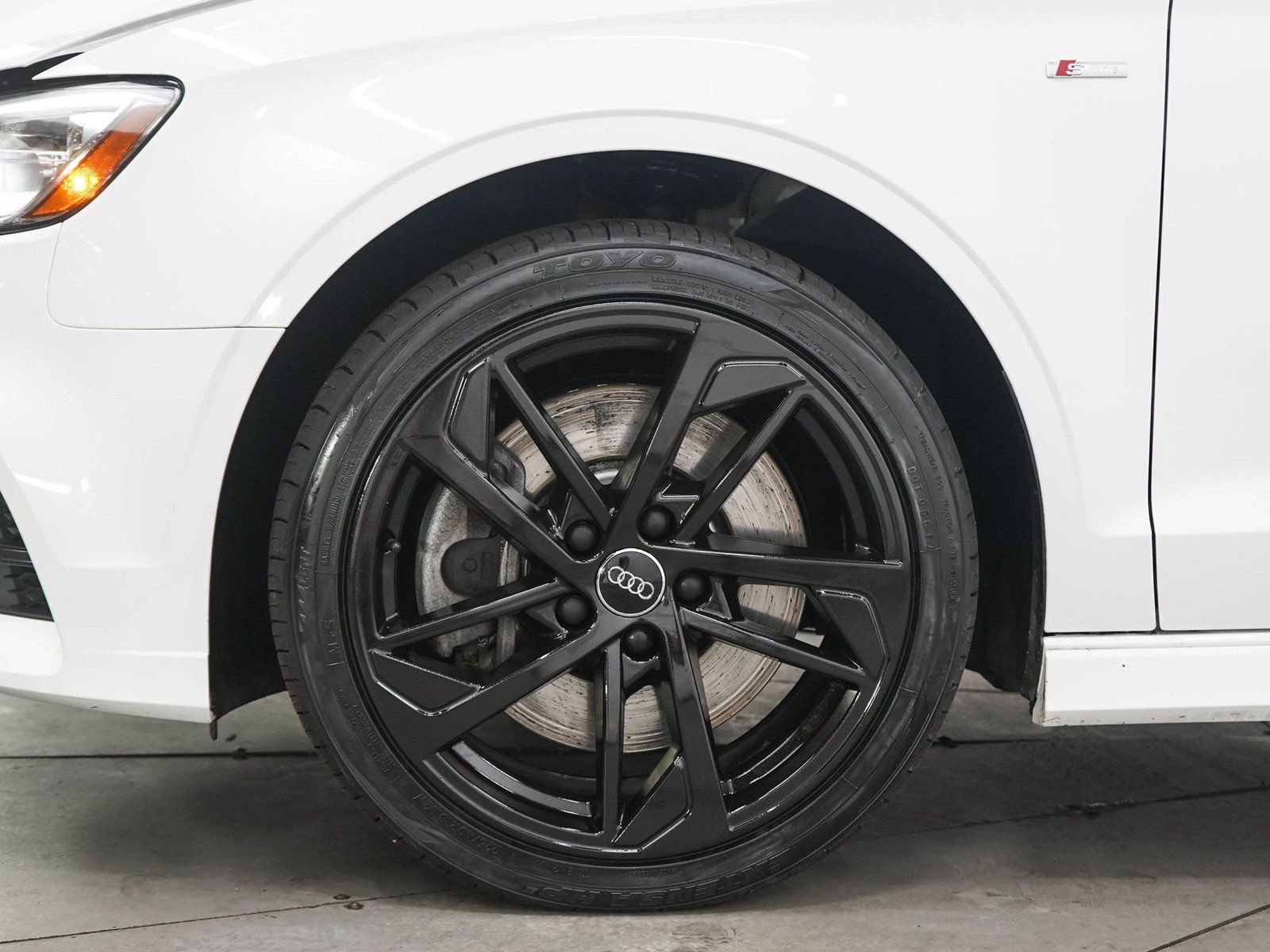 Used 2020 Audi A3 2.0T Premium AWD/4WD image 28