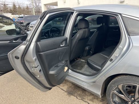 Used 2020 Honda Civic Sport image 25