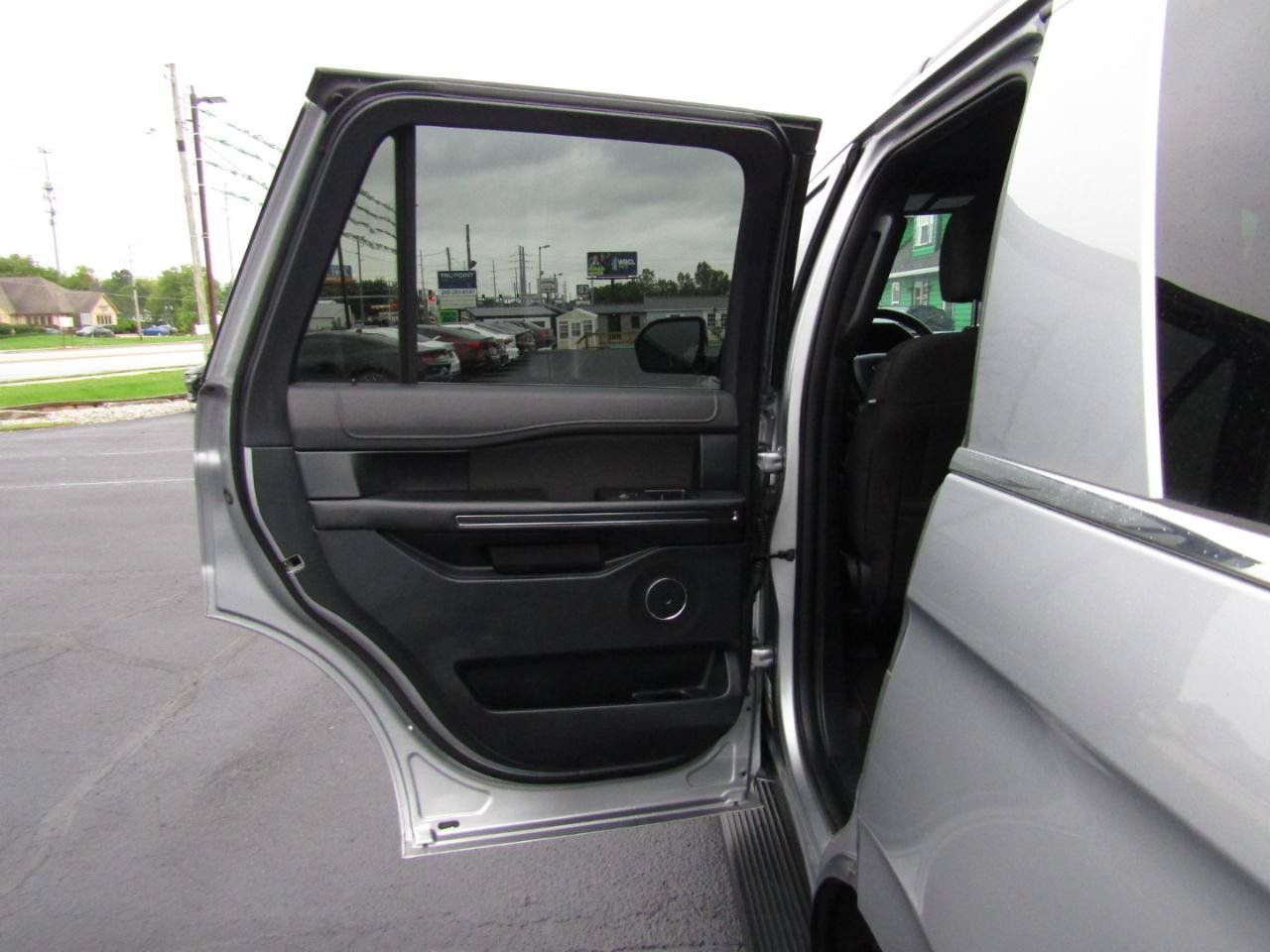 Used 2021 Ford Expedition XL RWD image 18