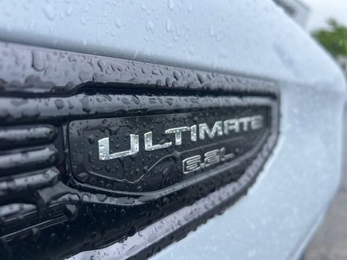 New 2026 GMC Sierra 1500 Denali Ultimate AWD/4WD image 10