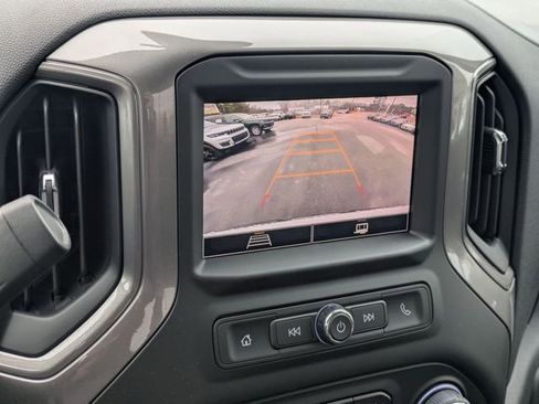 New 2026 Chevrolet Silverado 1500 W/T w/ WT Safety Package image 16