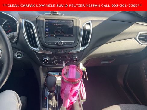 Used 2022 Chevrolet Equinox LT image 12