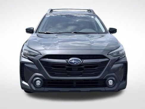 Used 2023 Subaru Outback Premium AWD/4WD image 2