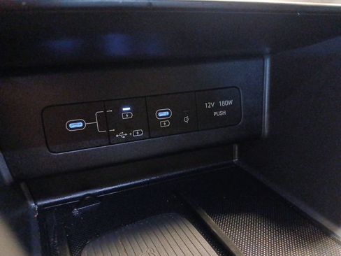 Used 2024 Hyundai Sonata N Line FWD image 21