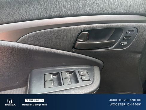 Used 2023 Honda Passport EX-L image 15