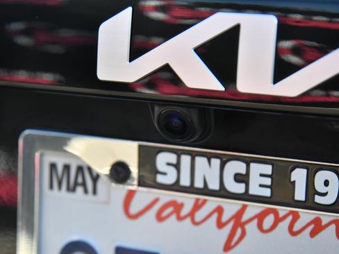 Used 2025 Kia Niro Wind FWD image 40