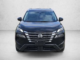 Used 2024 Nissan Rogue SV w/ SV Premium Package video 2