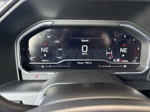 Certified 2025 GMC Sierra 2500 Denali Ultimate image 11