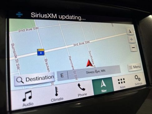 Used 2019 Ford Ranger Lariat w/ Equipment Group 501A Mid image 28