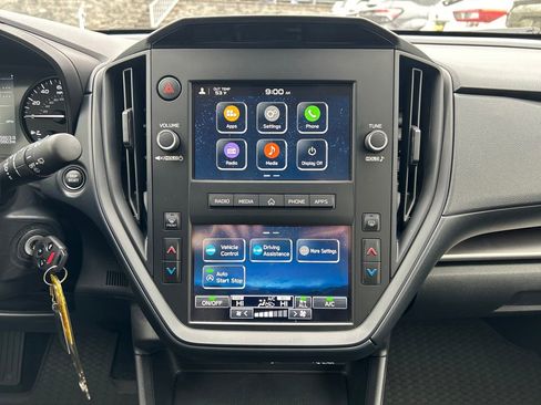 Certified 2025 Subaru Impreza 2.0i image 21