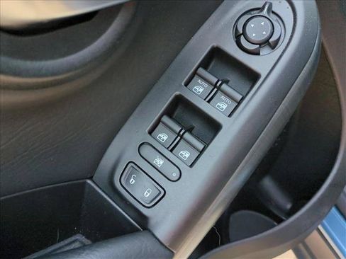 Used 2021 FIAT 500X Trekking AWD/4WD image 12