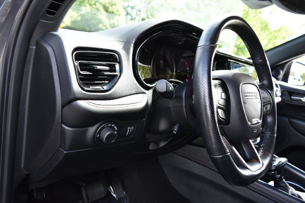 Used 2024 Dodge Durango GT AWD/4WD image 17