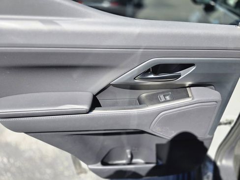 Used 2024 Lexus GX 550 image 10