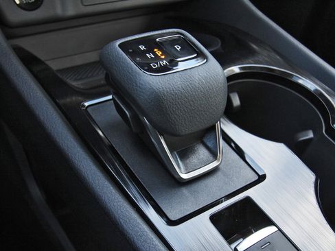 New 2026 Nissan Rogue Dark Armor FWD image 19