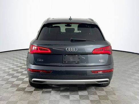 Used 2018 Audi Q5 2.0T Premium Plus w/ Premium Plus Package image 6