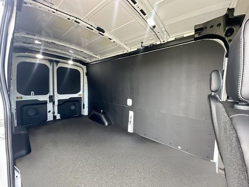 New 2026 Ford Transit 250 148 Medium Roof w/ Load Area Protection Package image 16