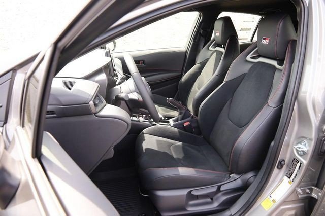 New 2026 Toyota Corolla GR AWD/4WD image 8