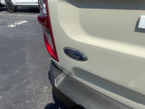 Used 2024 Ford Bronco Sport Big Bend w/ Convenience Package AWD/4WD image 38