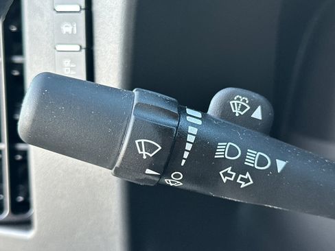 New 2025 Chevrolet Express 3500 w/ Power Convenience Package image 34