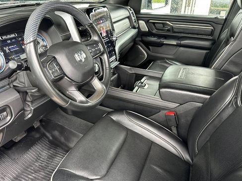 Used 2021 RAM 1500 Limited image 12