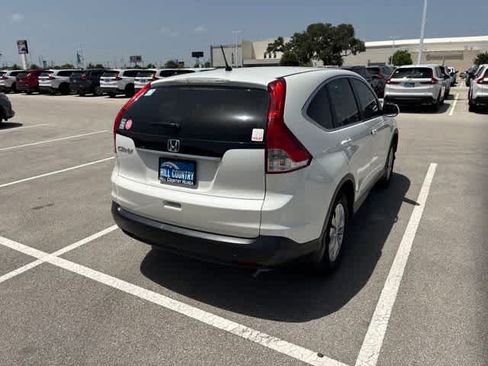 Used 2014 Honda CR-V EX image 5