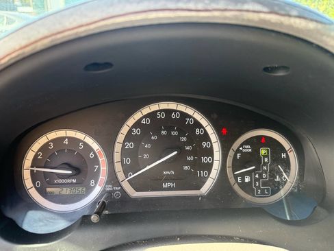 Used 2005 Toyota Sienna LE image 24