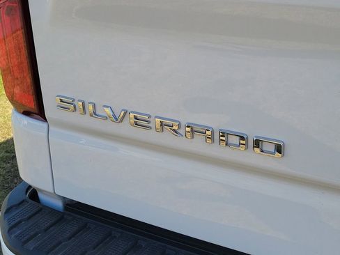 New 2026 Chevrolet Silverado 1500 RST w/ RST Select Package image 7