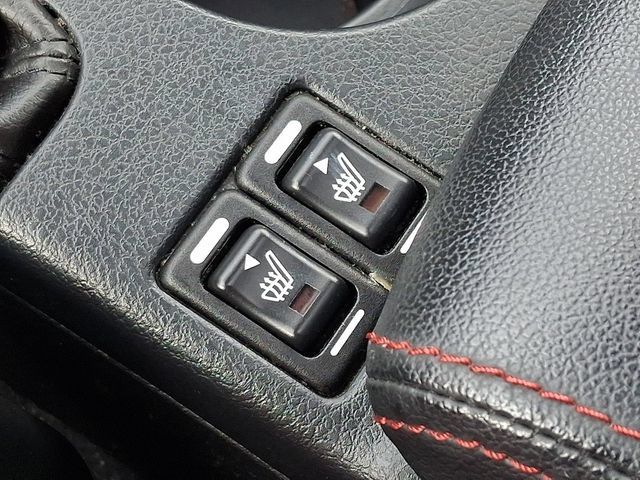 Used 2017 Subaru WRX Limited AWD/4WD image 25