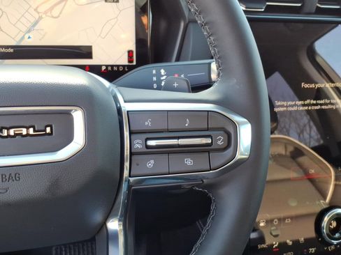 New 2026 GMC Terrain Denali image 17