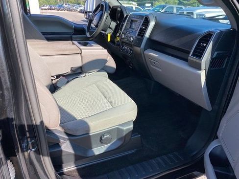 Used 2018 Ford F150 XLT w/ Trailer Tow Package image 21